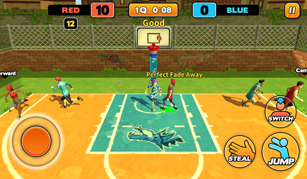 Android Sports Games Free Download For Mobile Phone