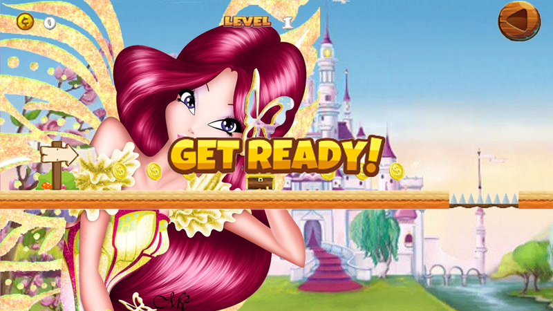 Download Winx Club Games For Android