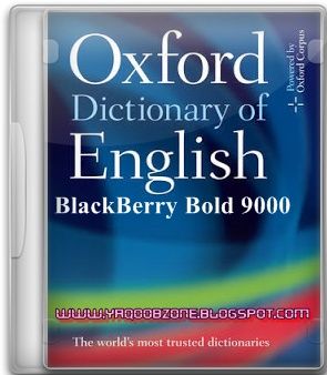 Download Dictionary For Blackberry Phones