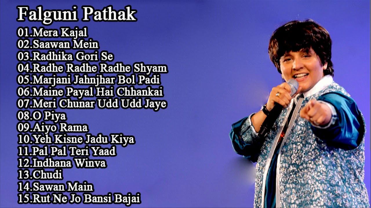 Falguni pathak song download for mobile phone